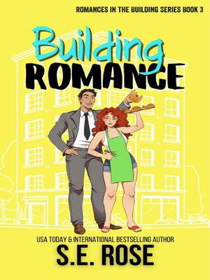 cover image of Building Romance